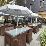 GHOTEL hotel&living Koblenz