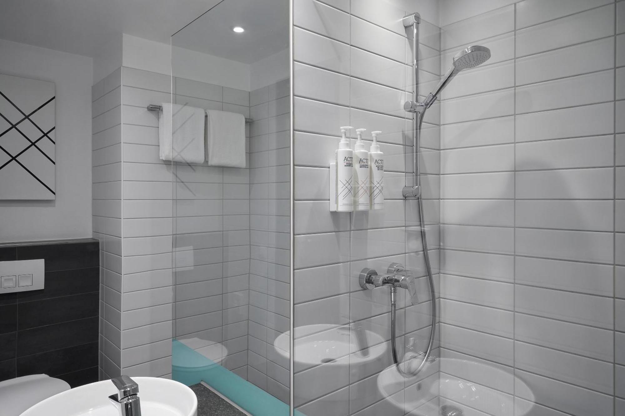 Four Points Flex By Sheraton Koblenz 3* Koblenz (Rhineland-Palatinate)