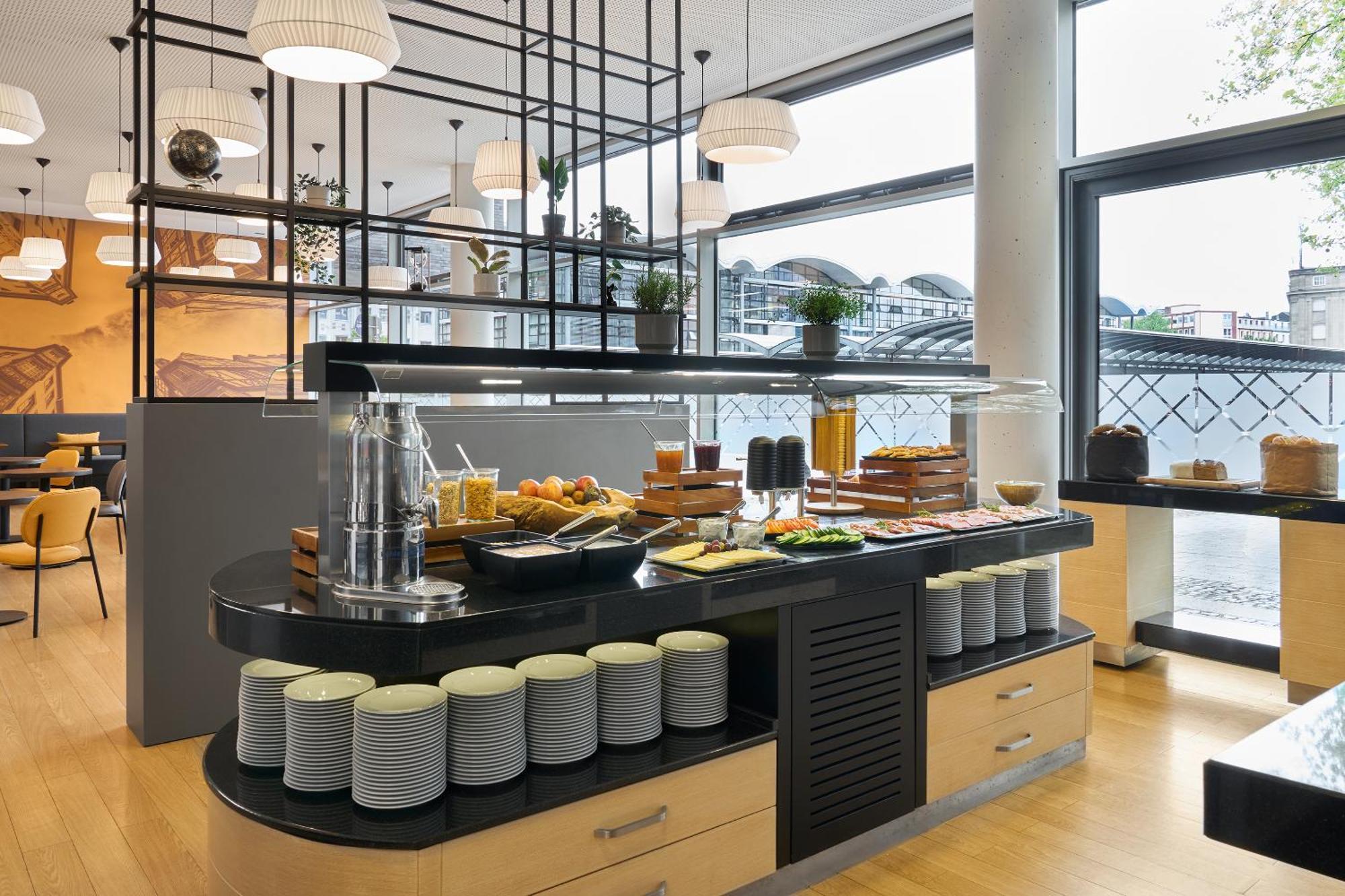 Hotel Four Points Flex By Sheraton Koblenz