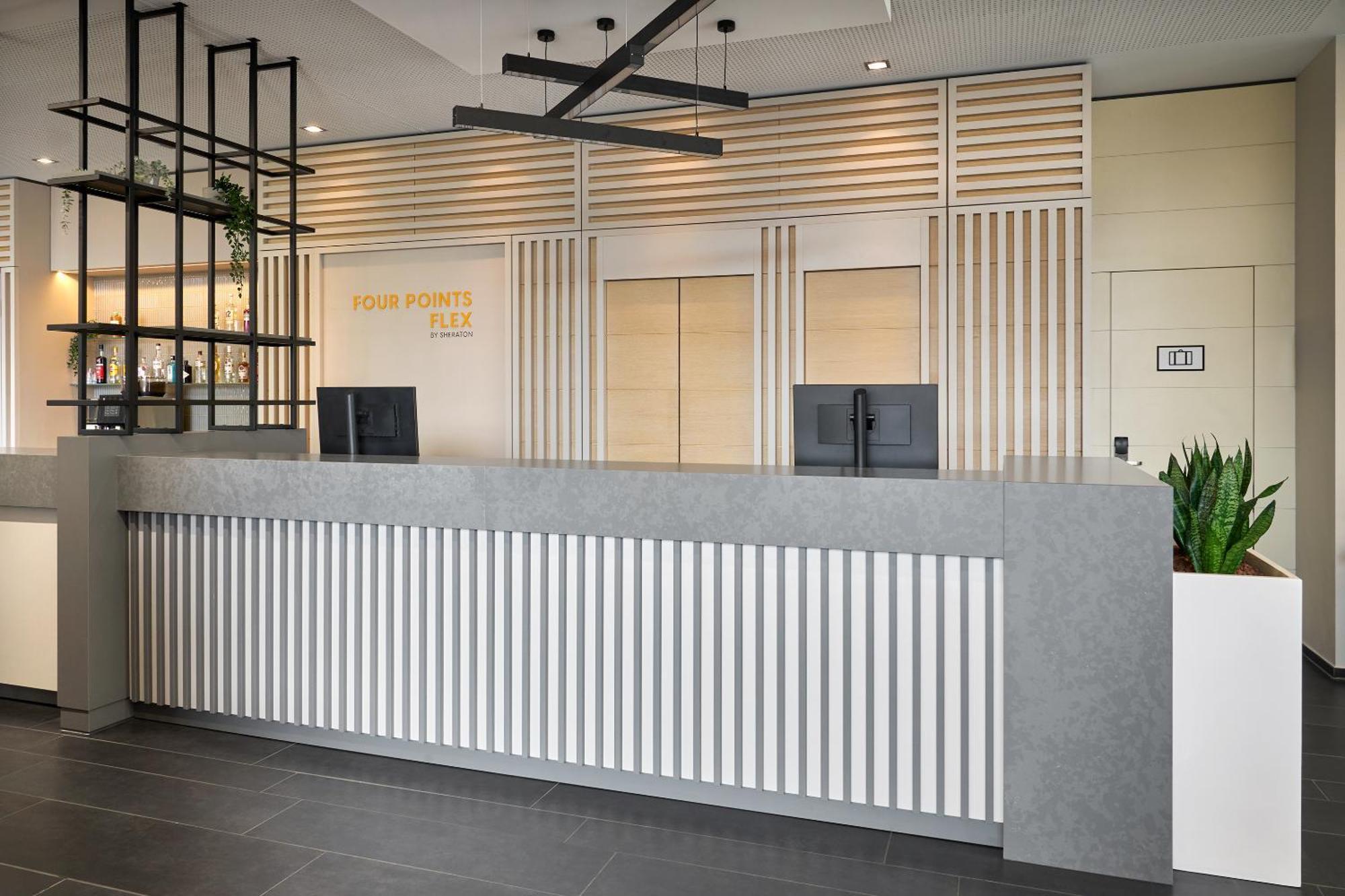 Four Points Flex By Sheraton Koblenz Hotel Koblenz (Rhineland-Palatinate)