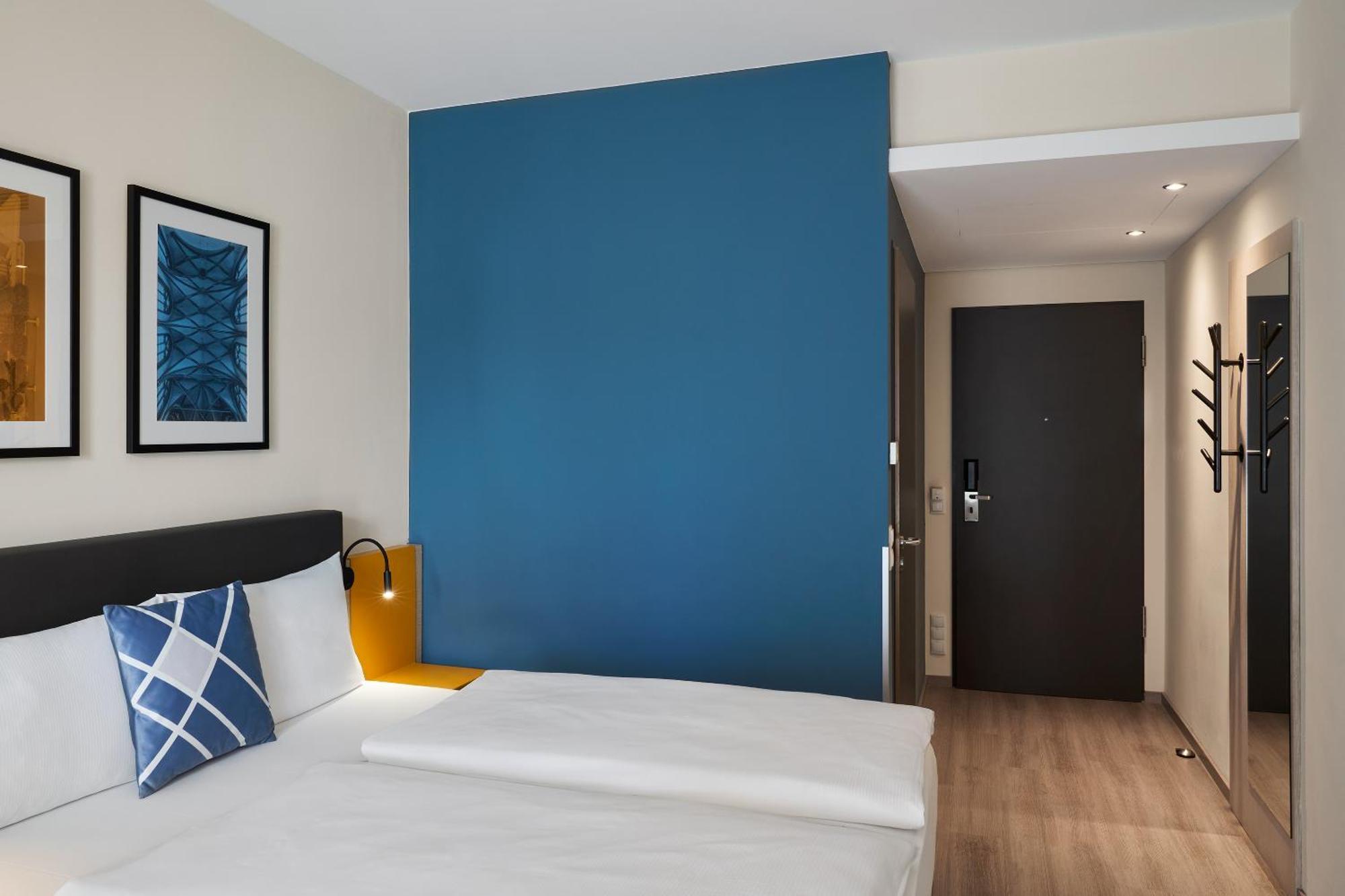 Hotel Four Points Flex By Sheraton Koblenz Koblenz (Rhineland-Palatinate)