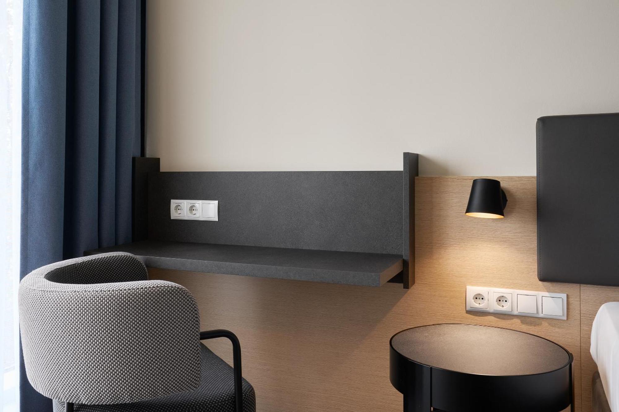 Four Points Flex By Sheraton Koblenz Koblenz (Rhineland-Palatinate)